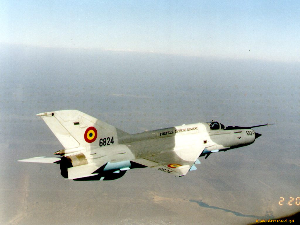 mig, 21, lancer, , , 